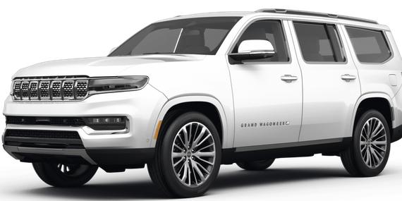 JEEP GRAND WAGONEER 2022 1C4SJVGJ7NS124313 image